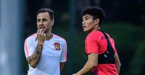 凯发k8国际-广州亚冠解签：实力已难提升 川崎大邱都够喝一壶